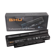 GHU New Battery 58 Wh Replacement for J1KND 4T7JN TKV2V W7H3N YXVK2 Compatible for Inspiron N3010 N4