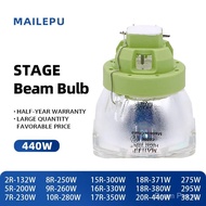 20R 440W Stage Moving Head MSD Platinum 20R 471W 482w 470w 461w 382w 371w High Power Mailepu Bulb Pr