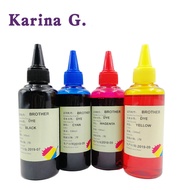 Applicable Brother Mfc-J2730dw Mfc-J3530dw J3930dw Dcp-J152w Printer Ink