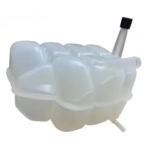 Expansion Refrigerant Tank for Ford RANGER 2016 Everest EB3G8A080AC EB3Z8A080A 1922277 Brand New