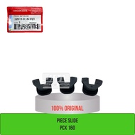 Piece slide button roller house PCX 160 22011-K1N-V01