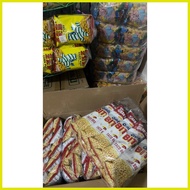 ◆ ◪ ✨ CLOVER BITS TACO FLAVOR BITS OG (10pcs per balot)