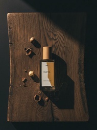 น้ำหอม Niran กลิ่น OAKVEIL ขนาด 10ml และ 50 ml  (นิรันดร์)
