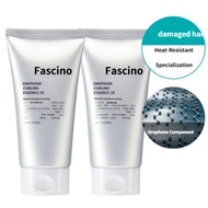 Fascino Graphene Hair Essence Thermal Damage Prevention Beauty Salon Damage Polar Damage Thermal Pro