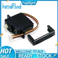 17G Servo for  1603  1604 SG1603 SG1604 1/16 RC Car Spare Parts Accessories