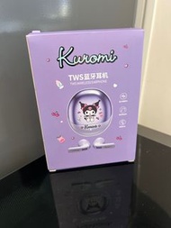 Kuromi TWS 無線耳機