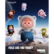 BNS Series Zai Zai Fantasy Puppy Plush