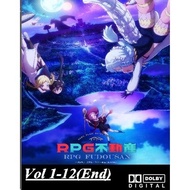 Anime RPG Fudousan / Rpg Real Estate