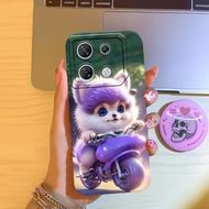 [iC-57] Latest Infinix GT 10 Pro Softcase 2023 - Latest Infinix GT 10 Pro Case 2023 - Latest Infinix