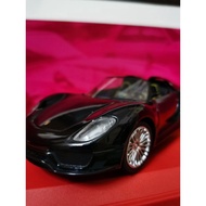 MZ PORSCHE 918 SPYDER(USED)