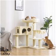 Custom Cat Tower model - BSH Cat Toy - Persian Cat Tree Kitten - British Cat Cage - Cat Condo
