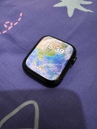 Apple watch Series 8 gps+ Cellular  45mm 99.99%新 電池100%