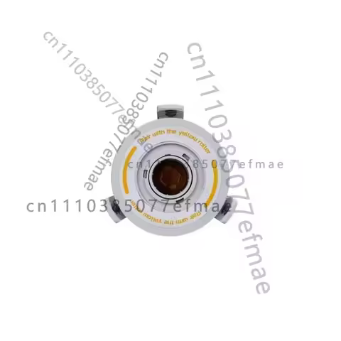 FOR Bambu Lab 3D A1/A1 mini AMS lite rotating shaft (yellow)