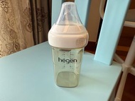 Hegen 240ml/8oz Baby Bottle