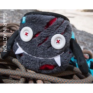 CUTE CLIMBING CHALK BAG | 8BPLUS