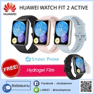 HUAWEI WATCH FIT 2 ACTIVE - Free Hydrogel Film