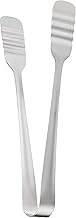 Nagao Cake Tongs, 8.7 inches (22 cm), Stainless Steel, Made in Japan