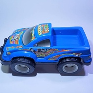 4X4 JEEP CAR TOY MTS H PIK UP CAR/