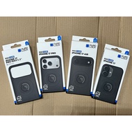 Quad Lock MAG Case iPhone 17 / 17 Pro / 17 AIR / 17 Pro Max
