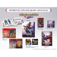 Nintendo Switch™ NSW Double Dragon Revive [CollectorS Edition] (By ClaSsIC GaME )