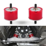 For BMW E36 E39 E46 E88 E90 E92 Z3 Replacement Polyurethane Transmission Mount