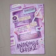 Anonymous Crush 2