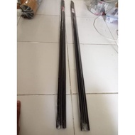 Panther 2.3 2.5 hi sporty exterior glass seam Getah Pintu Kereta Getah Bumbung Kereta Getah Pintu Pe