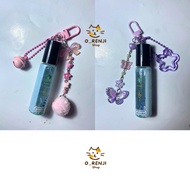 [Ready Sock] Jompo Keychain - Safe Care Aromatherapy Lavender 10 ML - Keychain Safe Care - Cute Keyc