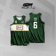 PERSONALIZED CRISPA PBA RETRO FULL SUBLIMATION JERSEY