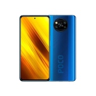 HP XIAOMI POCO X3 NFC RAM 6 GB INTERNAL 64 GB GARANSI RESMI