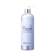 (Cleanser) Aqua Facial Foam (500 ml) MERIKIT