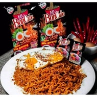 Asha Hayu; Flash Shop Hayu 93; 15 Level Boncabe Noodle, 105gr.