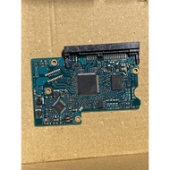 Toshiba 500GB hard drive data rescue board DT01ACA050