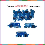 Samsung A23/A235F charging board, replacement