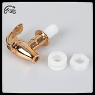 [8C11] 1pcs Glass  Bottle Faucet Jar  Barrel Water Tank Faucet Water Dispenser [8C]