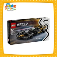 LEGO 77252 Speed Champions APXGP Team Race Car