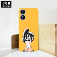 Oppo A17 - Case hp - Casing hp - Softcase Case Oppo A17hp - Casing hp - Softcase - Case Oppo A17hp -