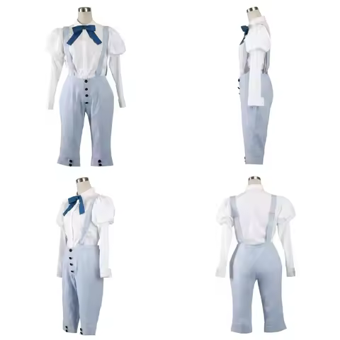 Anime Hetalia: Axis Powers Ukraine Cosplay Costume Uniform Clothing Dress Halloween