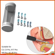 [PrettyiaSG] Ear Sticks Visual Replacement Health Care for Bebird R1 Earwax Cleaning Kids