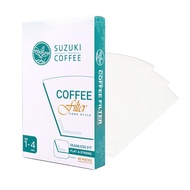 Filter Paper – กระดาษกรองกาแฟ SUZUKI COFFEE