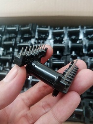 10 Pcs Koker Trafo Plastik ETD35 EE35 Tanpa Ferrite