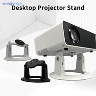 VHDD Desktop Projector Stand Adjustable Projector Stand for XGMI H6 HY300 HY320 Projector Home Studi
