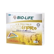 Biolife Ab Adult Gold Pre&Pro 30s