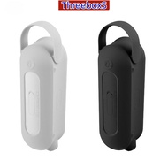 Soft Silicone Case Deformable Bags for Beats Pill+ Speaker Carrying Cases