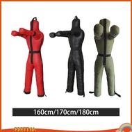 [PrettyiaSG] Mma Grappling Dummy Practice Dummy Unfilled Jiu Jitsu Punching Bag for Adults Throwing 