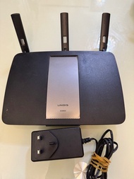 Linksys Router(100% functionable)