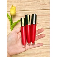 Loreal brilliant rouge signature Cream Lipstick 126.129.130.135.138.113