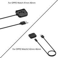 USB Charger Cable For OPPO Watch 41mm 46mm OPPO Watch2 42mm 46mm