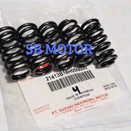 SHOGUN 125 SP CLUTCH SPRING PNP SATRIA 2-STROKE SATRIA FU 150 KAU SATRIA FU F1 THUNDER 125 RXS RXZ R
