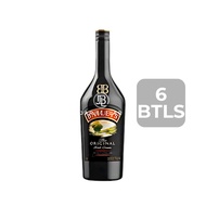Baileys Irish Cream 700ml (BBD: Feb 2027) (6 Bottles)